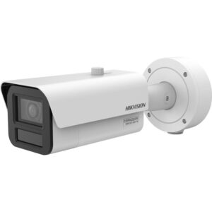 Hikvision 12MP DeepinView Moto Varifocal Bullet Camera