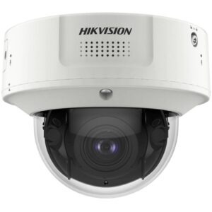Hikvision 12MP DeepinView Moto Varifocal Dome Camera