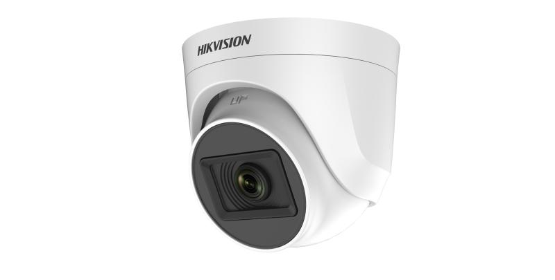 Hikvision 2 MP Indoor Fixed Turret Camera - Image 2