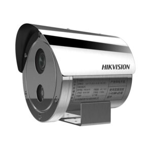 Hikvision 304 4MP Explosion-Proof Vari-focal Bullet