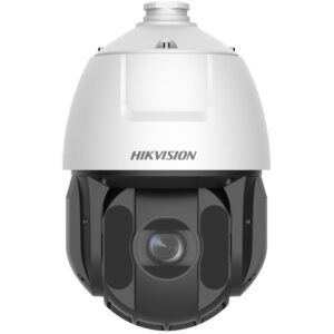 Hikvision 4MP 25X Pro Solar-powered Security PTZ Camera