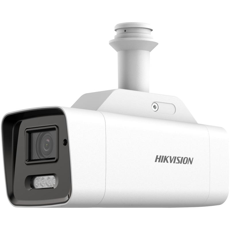 Hikvision 4MP ColorVu Fixed Bullet 4G Network Camera