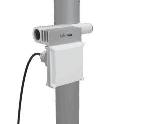 MikroTik CubeSA 60Pro ac Point to Point