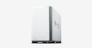 Synology DiskStation DS223j