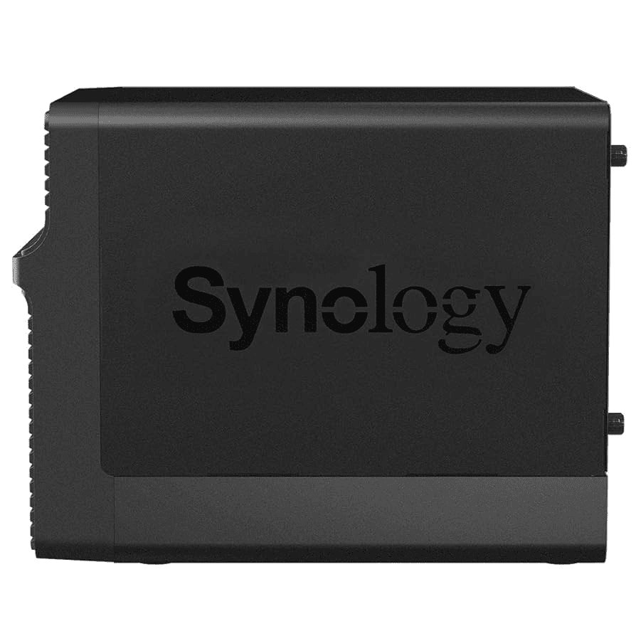 Synology DiskStation DS420j - Image 2