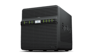 Synology DiskStation DS423