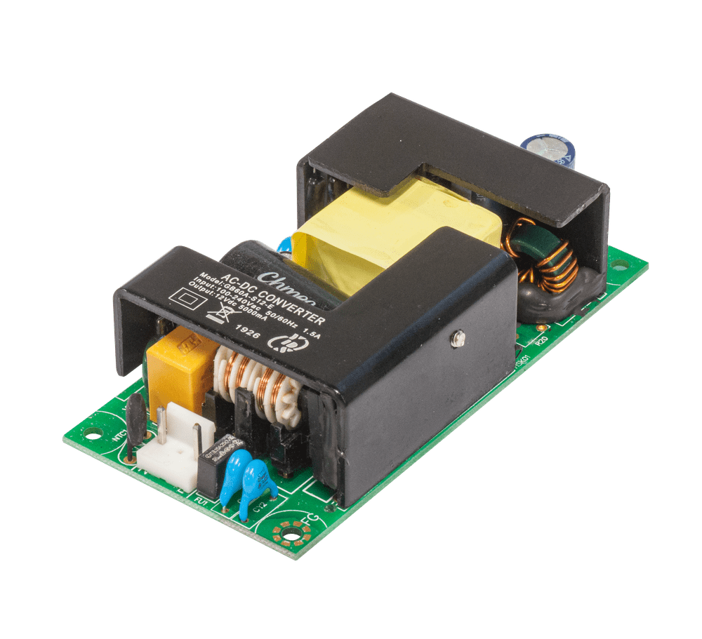 MikroTik GB60A-S12 GB60A-S12