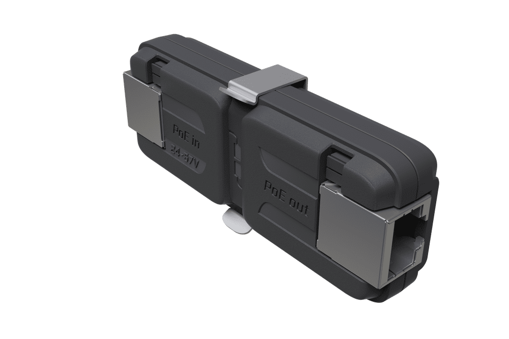 MikroTik GPeR Ethernet Repeater - Image 2