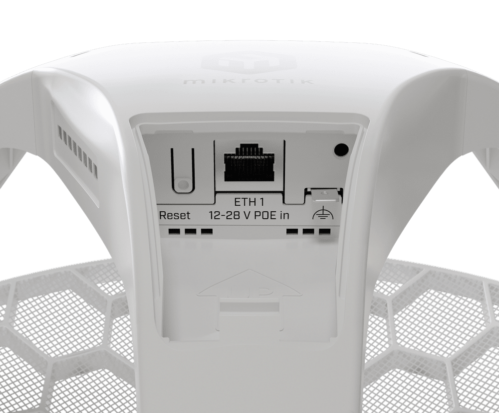 MikroTik LHG 5 ax - Image 2