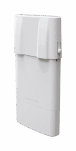 MikroTik NetBox 5 ax