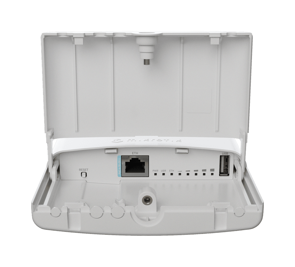 MikroTik NetBox 5 ax - Image 2