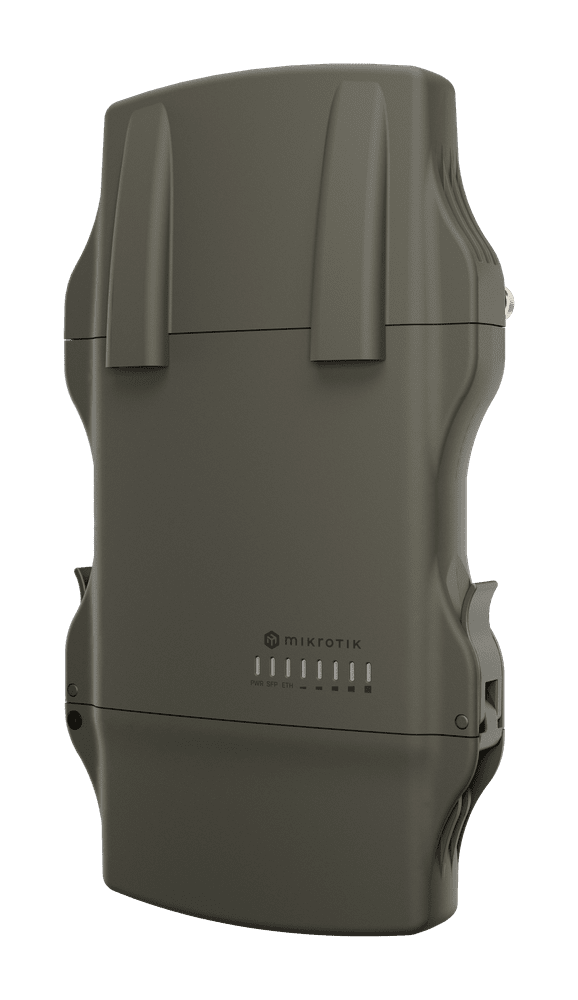 MikroTik NetMetal ax L23UGSR-5HaxD2HaxD-NM