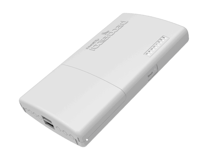 MikroTik PowerBox Pro