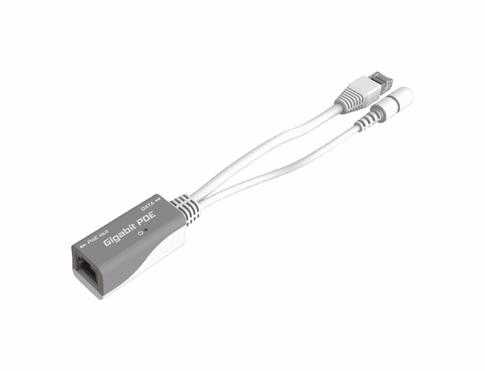 MikroTik RBGPOE RBGPOE