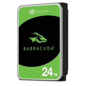 Seagate Barracuda