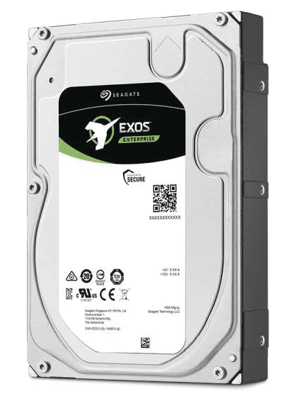 Seagate Exos 7E8