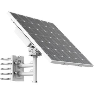 Hikvision Solar Power Modules