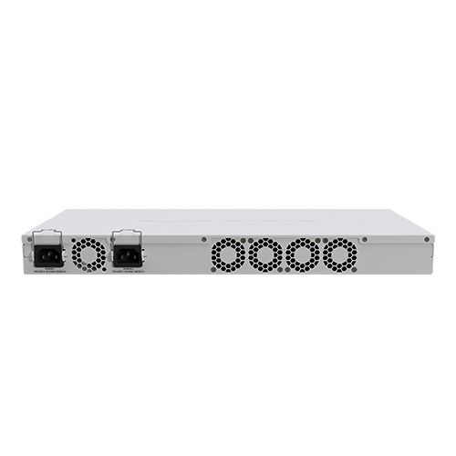 Mikrotik Ccr2116-12s+2xs High-performance 100gbps Cloud Core Router - Image 2