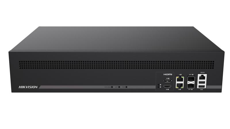 Hikvision 4K Decoder DS-6916UDI(C)