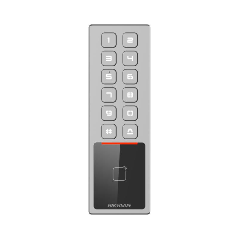 Hikvision Access Control Terminal DS-K1T805EBWX - Image 2