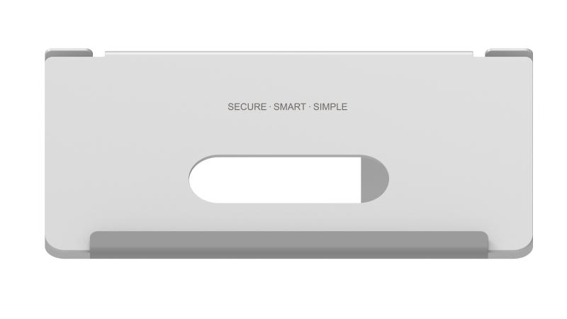 Hikvision Indoor Station Table Bracket DS-KABH9510-T