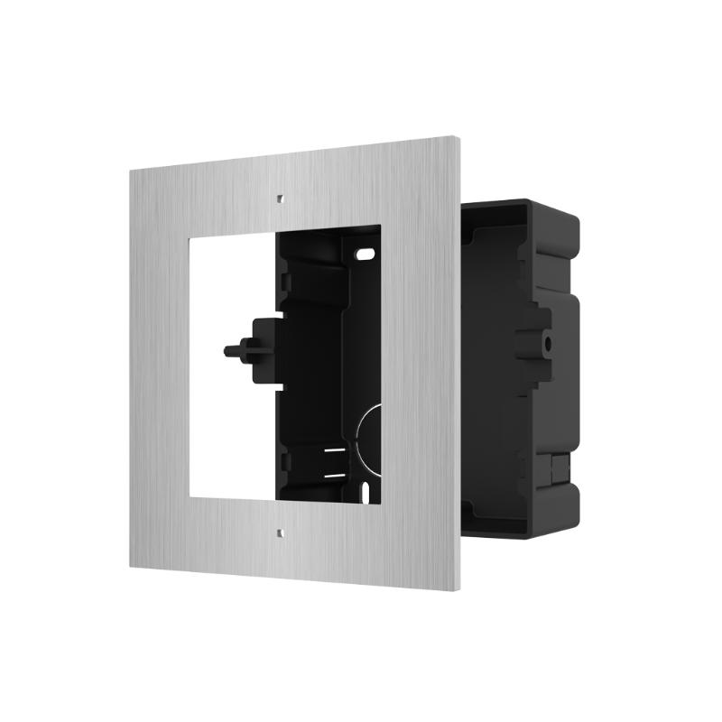 Hikvision 2nd Video Intercom Brackets (DS-KD-ACF1/S) - Image 2