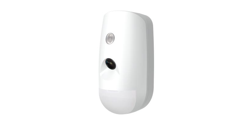 Hikvision Wired PIR-Camera Detector DS-PDPC12P-EG2 - Image 2