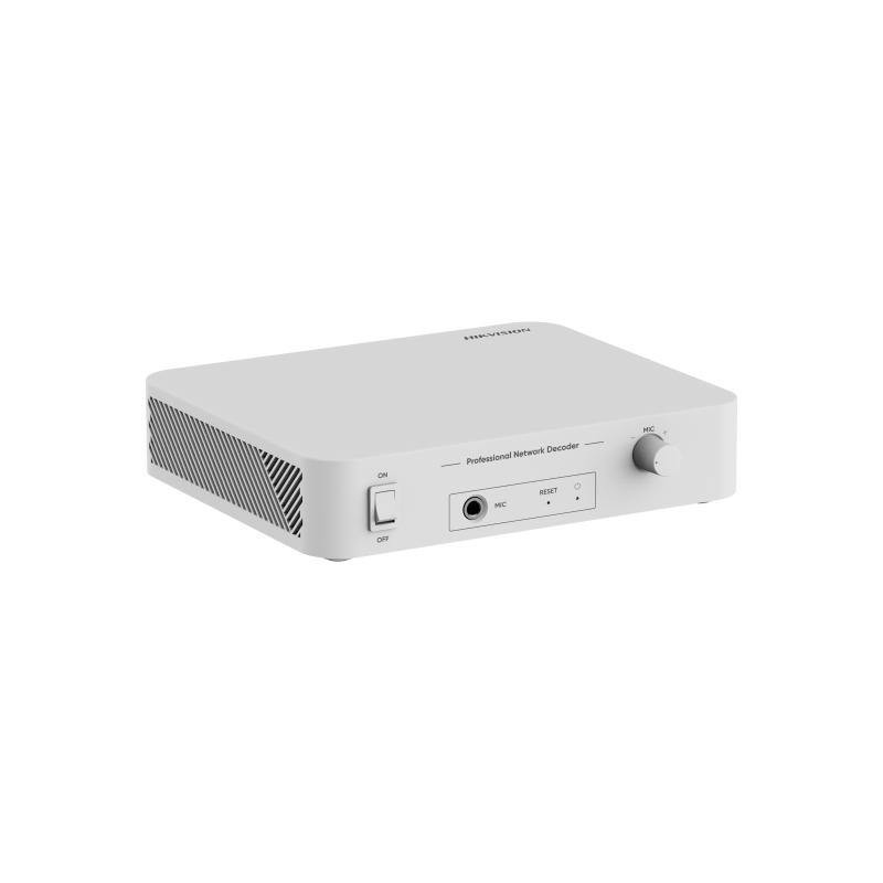 Hikvision Network Decoder (DS-QAE1DG1) - Image 2