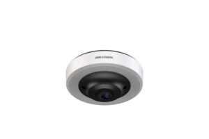 Hikvision 12MP Fisheye Parking Camera DS-TCPC06-EP