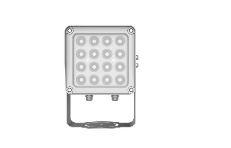 Hikvision LED Continuous Supplement Light DS-TL2000CI/L3/E - Image 2