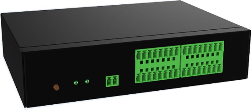 Hikvision Interface Converter RSC-2100-BV2