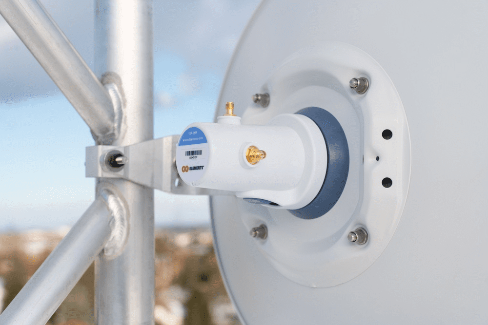 StarterAdapterTM SMA StarterAdaptor